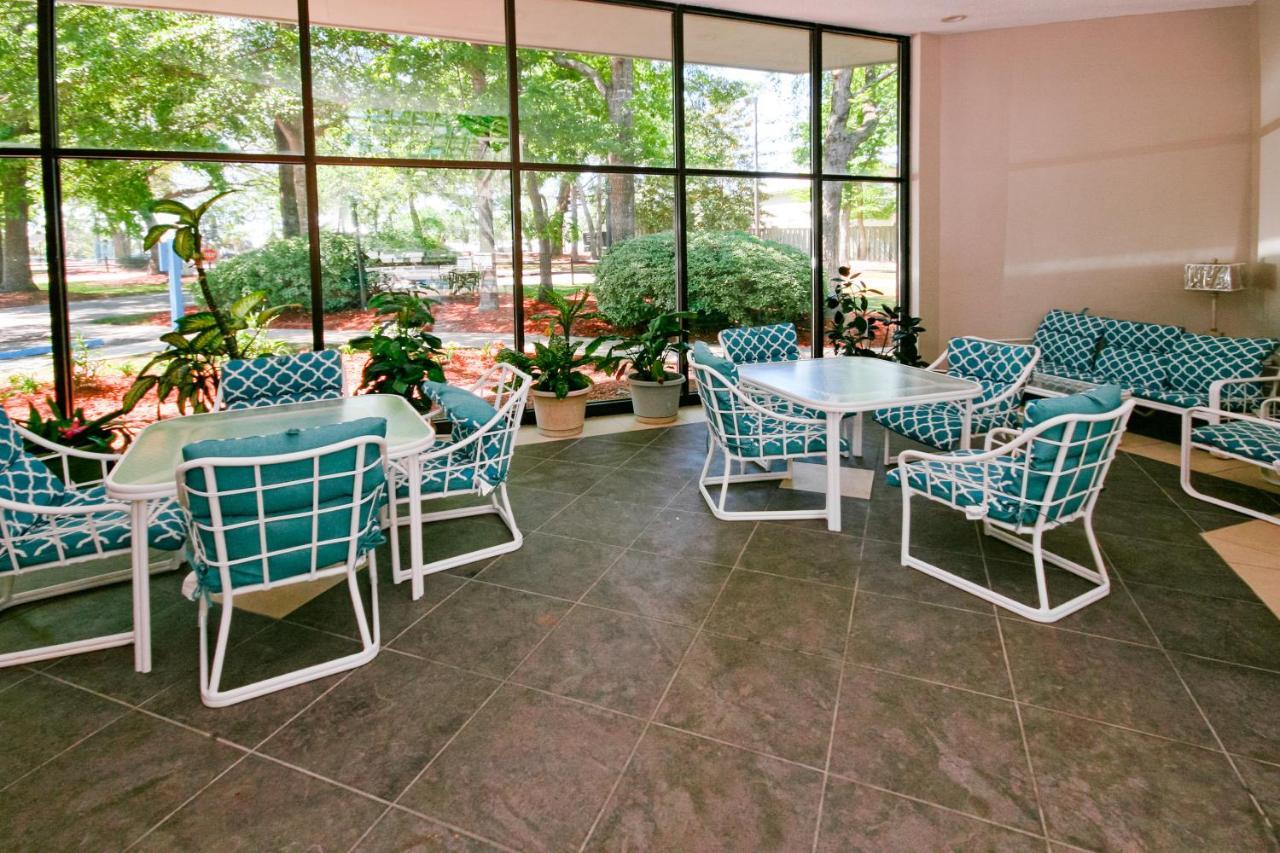 Myrtle Beach Resort B-349 Exterior photo