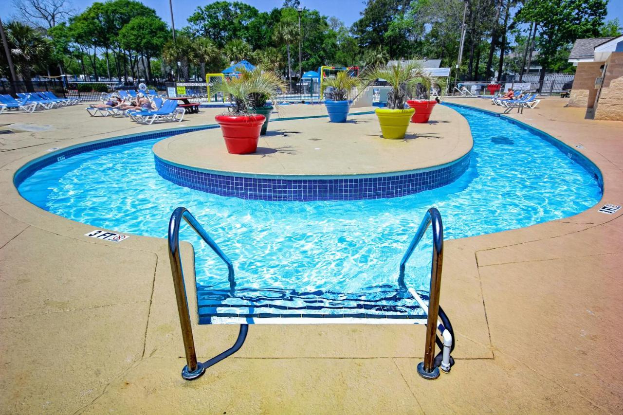 Myrtle Beach Resort B-349 Exterior photo