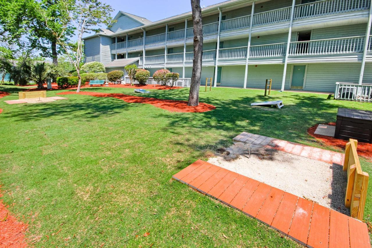Myrtle Beach Resort B-349 Exterior photo