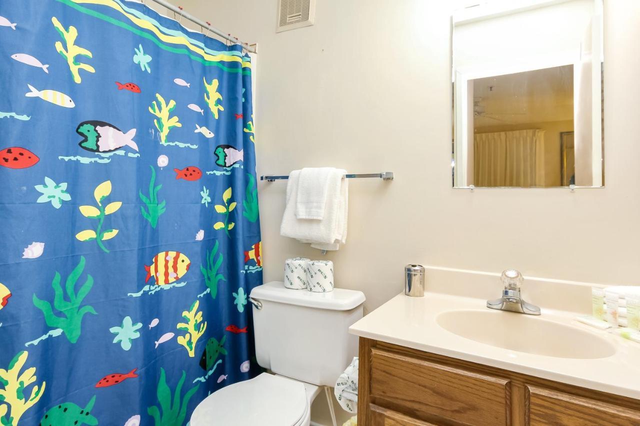 Myrtle Beach Resort B-349 Exterior photo