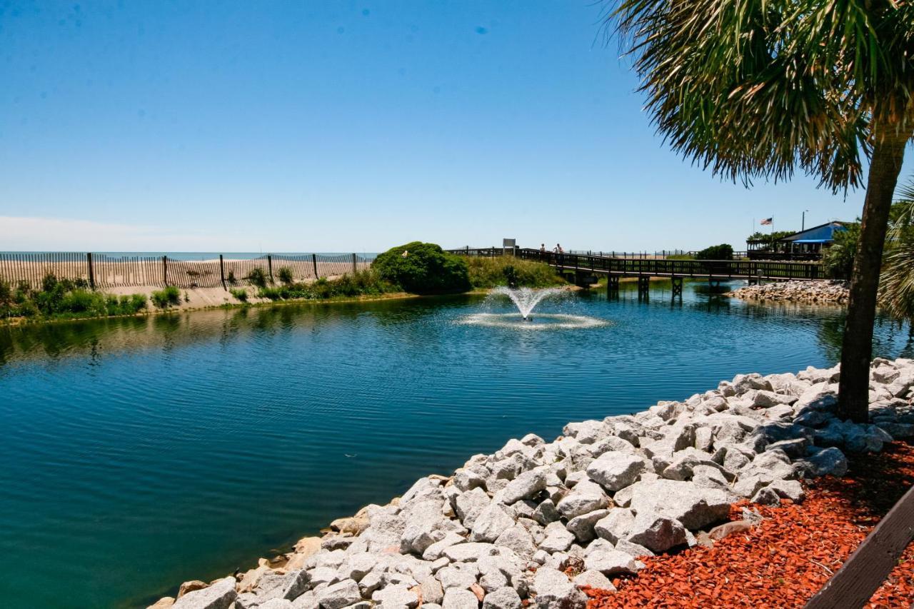 Myrtle Beach Resort B-349 Exterior photo
