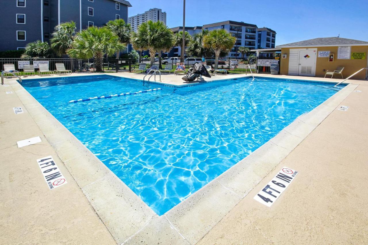 Myrtle Beach Resort B-349 Exterior photo