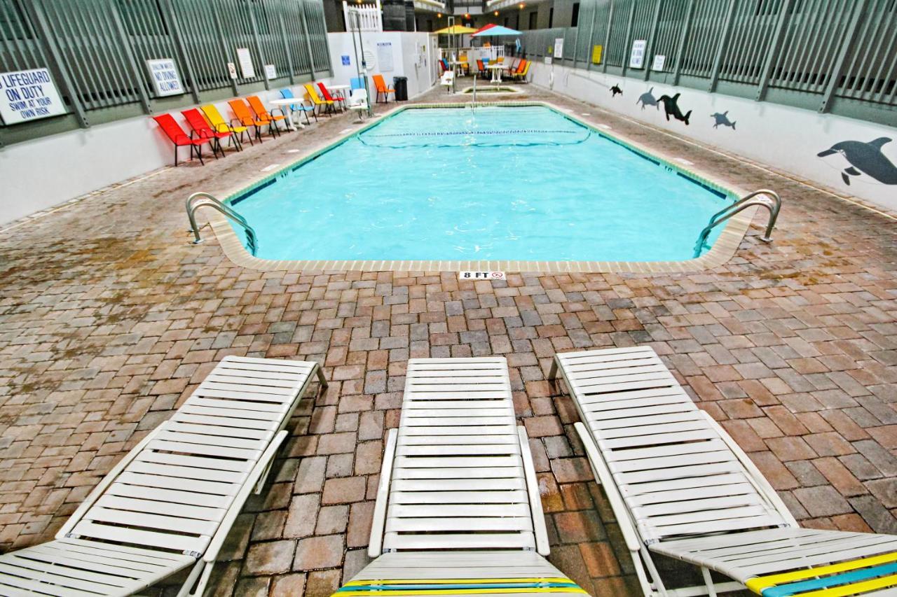 Myrtle Beach Resort B-349 Exterior photo